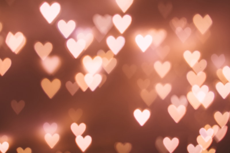 Love & Relationship