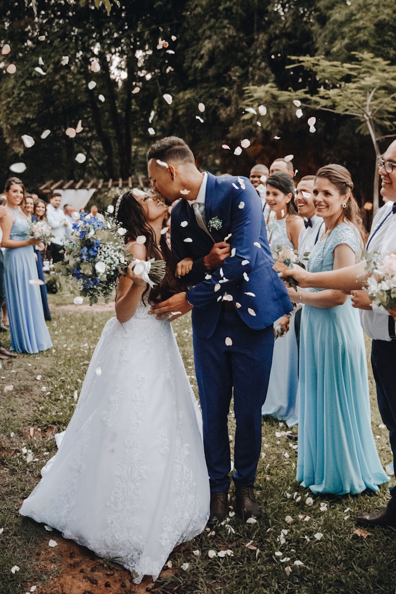 Marriage Astrology